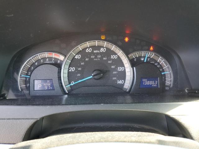Photo 9 from auction – 2012 TOYOTA CAMRY BASE with VIN 4T1BF1FK1CU174819