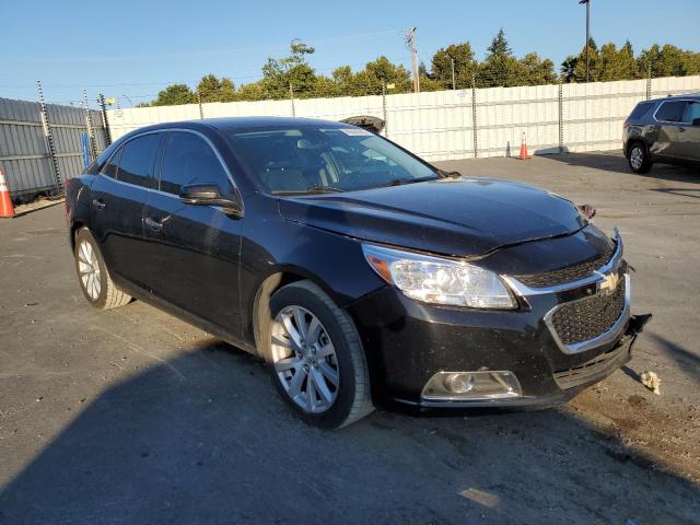 Photo 4 from auction – 2016 CHEVROLET MALIBU LIM with VIN 1G11E5SA0GU155779