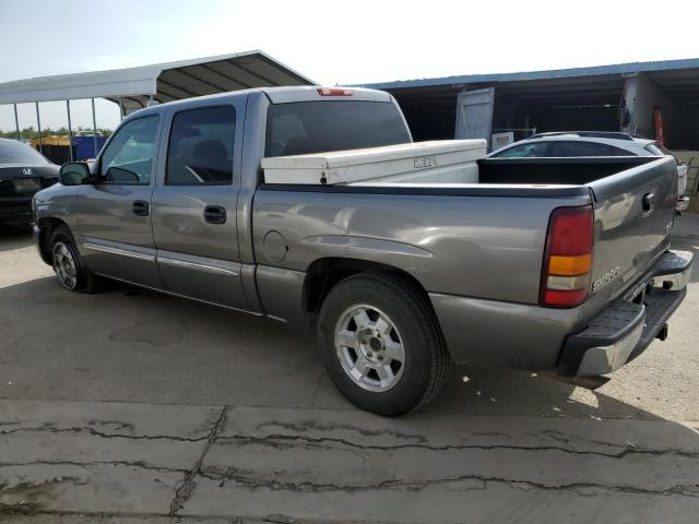 Photo 2 from auction – 2006 GMC NEW SIERRA with VIN 2GTEC13V061230970