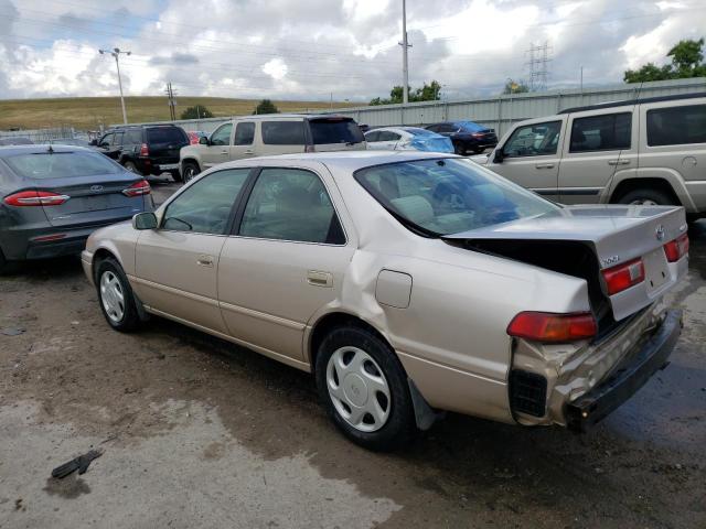 Photo 2 from auction – 1997 TOYOTA CAMRY with VIN 4T1BF22K9VU016064