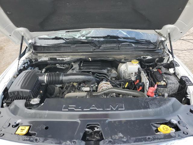 Photo 11 from auction – 2019 RAM 1500 BIG H with VIN 1C6SRFFT5KN911120