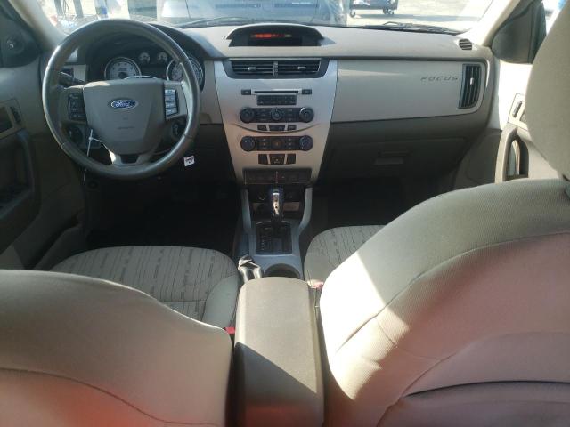 Photo 8 from auction – 2011 FORD FOCUS SE with VIN 1FAHP3FN5BW120174