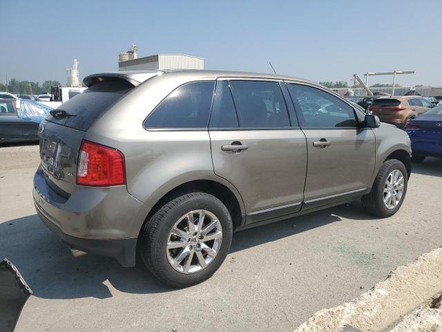 Photo 3 from auction – 2014 FORD EDGE SEL with VIN 2FMDK3JC7EBA29048
