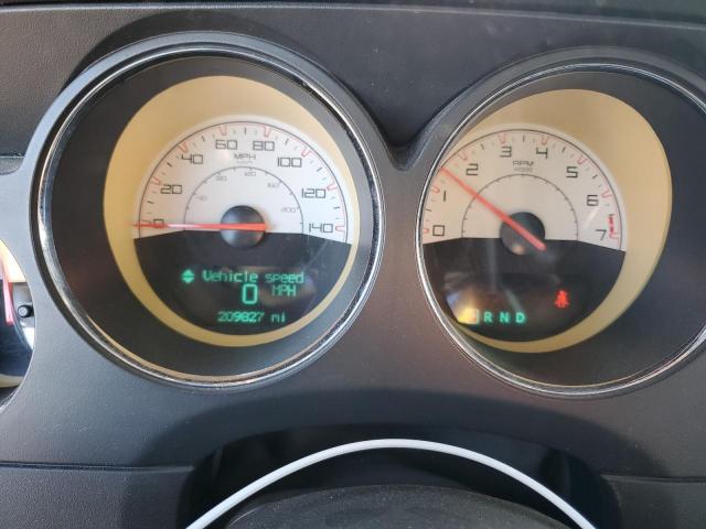 Photo 9 from auction – 2014 DODGE CHALLENGER with VIN 2C3CDYAG7EH294659