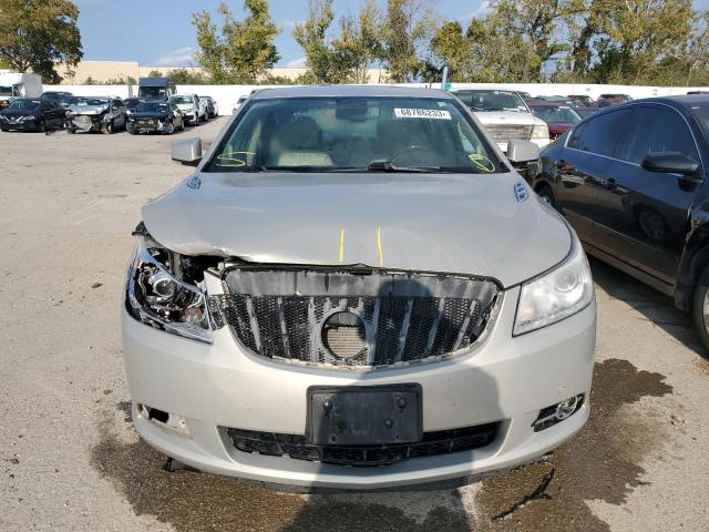 Photo 5 from auction – 2011 BUICK LACROSSE C with VIN 1G4GC5ED1BF184911
