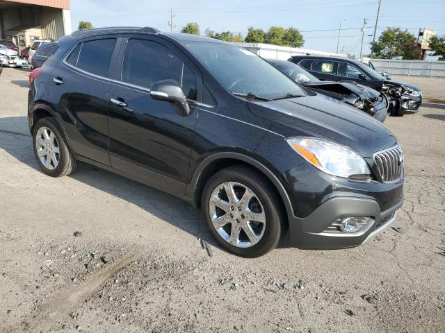 Photo 4 from auction – 2015 BUICK ENCORE CON with VIN KL4CJBSB9FB029010