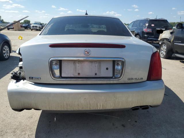 Photo 6 from auction – 2005 CADILLAC DEVILLE with VIN 1G6KD54Y45U233957