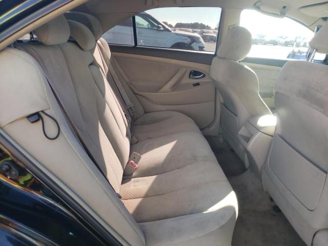 Photo 10 from auction – 2007 TOYOTA CAMRY CE with VIN 4T1BE46K57U165759