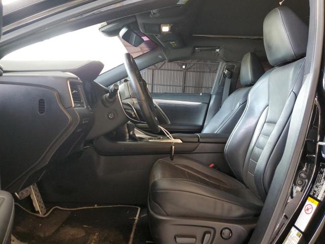 Photo 7 from auction – 2017 LEXUS RX 350 BAS with VIN 2T2BZMCAXHC088384