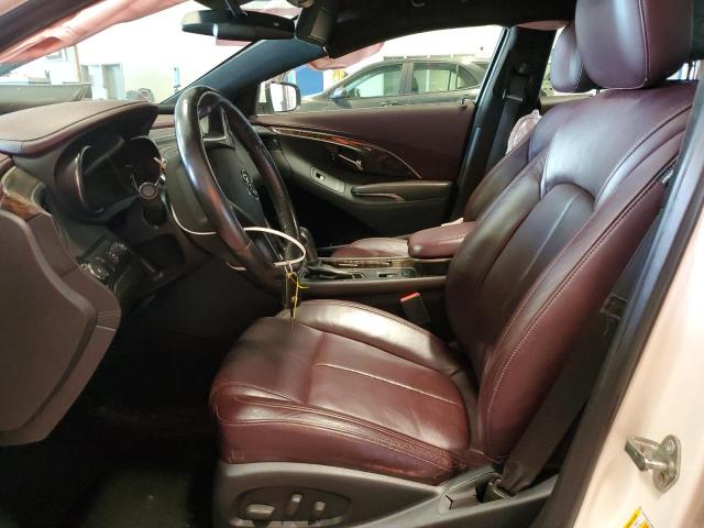 Photo 7 from auction – 2014 BUICK LACROSSE P with VIN 1G4GE5G35EF199205