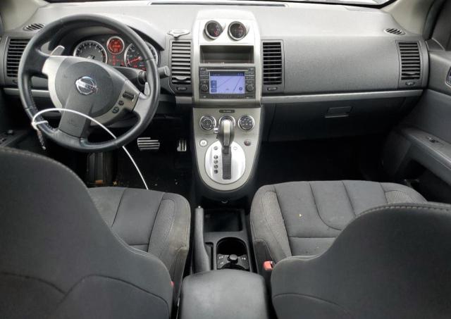 Photo 8 from auction – 2010 NISSAN SENTRA SE- with VIN 3N1BB6AP2AL685062