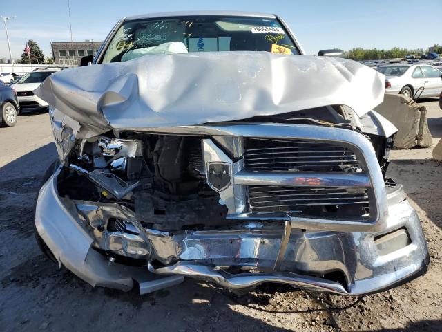 Photo 5 from auction – 2012 DODGE RAM 1500 S with VIN 1C6RD6GT1CS153081