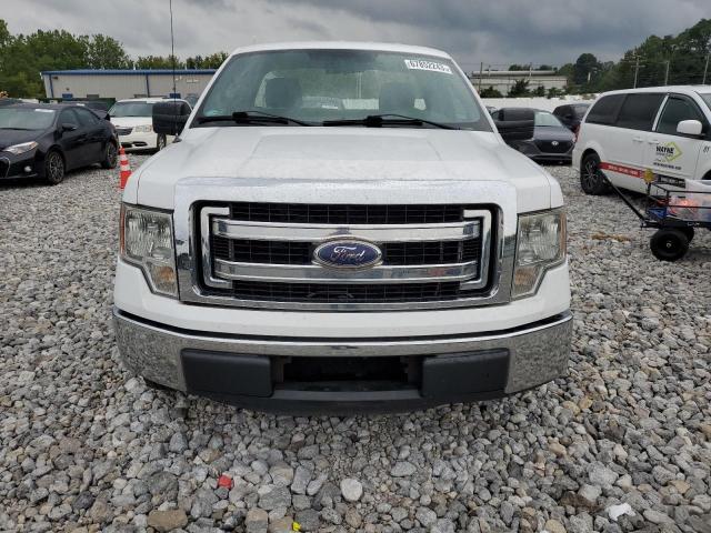 Photo 5 from auction – 2014 FORD F150 with VIN 1FTNF1CF6EKE27351