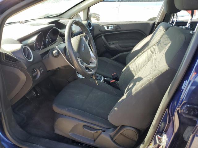 Photo 7 from auction – 2016 FORD FIESTA SE with VIN 3FADP4BJXGM150205