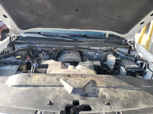 Photo 11 from auction – 2014 CHEVROLET SILVERADO with VIN 3GCUKREC2EG445314