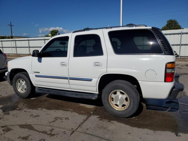 Photo 2 from auction – 2006 GMC YUKON with VIN 1GKEK13T96J108460