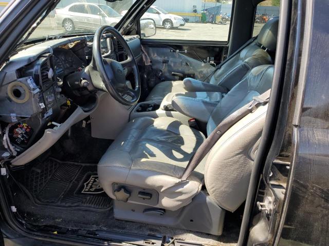 Photo 7 from auction – 2002 CHEVROLET TAHOE C150 with VIN 1GNEC13TX2J215186