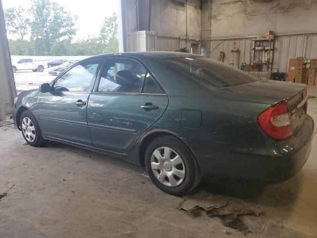 Photo 2 from auction – 2003 TOYOTA CAMRY LE with VIN 4T1BE32K13U682955