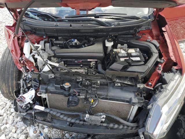 Photo 12 from auction – 2018 NISSAN ROGUE S with VIN 5N1AT2MT0JC836981
