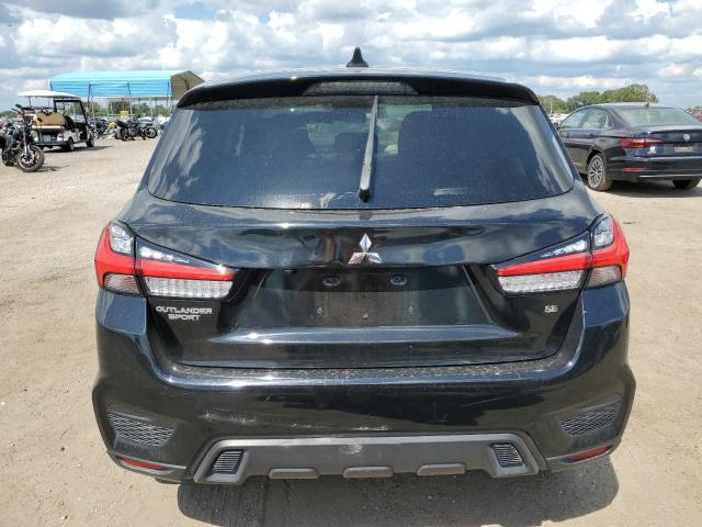 Photo 6 from auction – 2021 MITSUBISHI OUTLANDER with VIN JA4APVAU6MU019532
