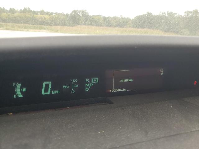 Photo 9 from auction – 2012 TOYOTA PRIUS with VIN JTDKN3DU9C5493550