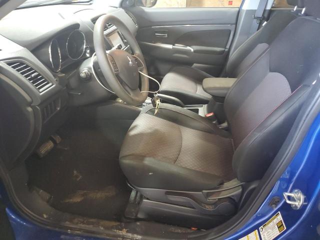 Photo 7 from auction – 2019 MITSUBISHI OUTLANDER with VIN JA4AR3AU7KU006364