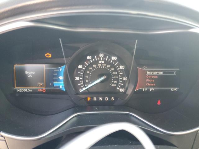 Photo 9 from auction – 2016 FORD FUSION TIT with VIN 3FA6P0K9XGR253716