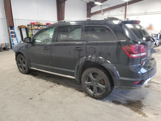 Photo 2 from auction – 2018 DODGE JOURNEY CR with VIN 3C4PDCGG5JT362885