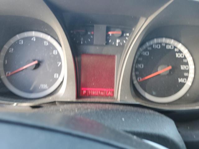 Photo 9 from auction – 2015 GMC TERRAIN SL with VIN 2GKALMEK9F6289154