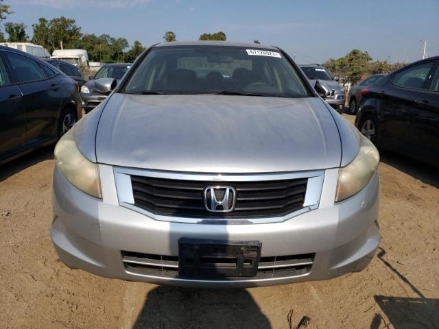 Photo 5 from auction – 2010 HONDA ACCORD LX with VIN 1HGCP2F32AA155703