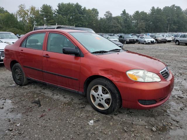 Photo 4 from auction – 2005 TOYOTA COROLLA CE with VIN 2T1BR32E15C446129
