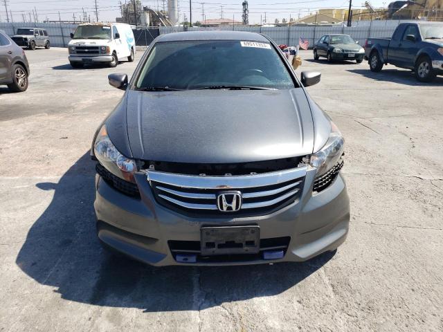 Photo 5 from auction – 2011 HONDA ACCORD with VIN 1HGCP2F41BA002000