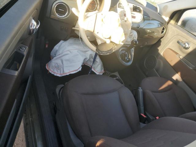 Photo 8 from auction – 2013 FIAT 500 POP with VIN 3C3CFFAR7DT623303