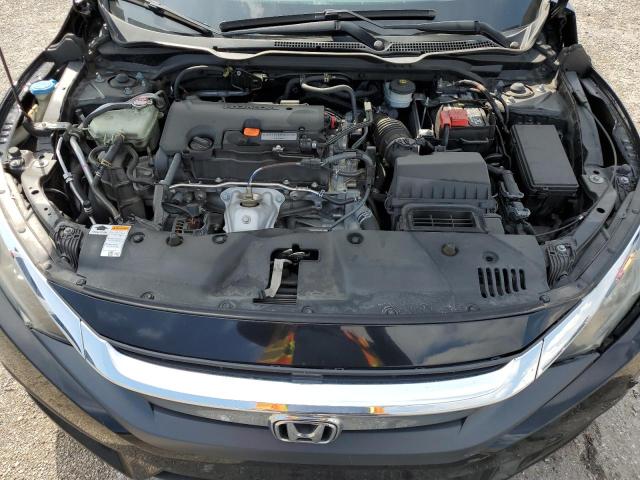 Photo 11 from auction – 2018 HONDA CIVIC LX with VIN 19XFC2F59JE007201