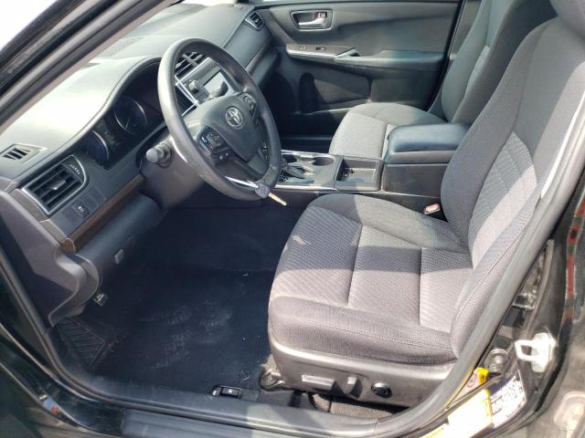 Photo 7 from auction – 2016 TOYOTA CAMRY LE with VIN 4T4BF1FK5GR522424