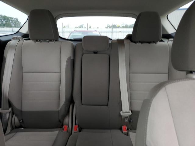 Photo 10 from auction – 2014 FORD ESCAPE SE with VIN 1FMCU0GX1EUA78318
