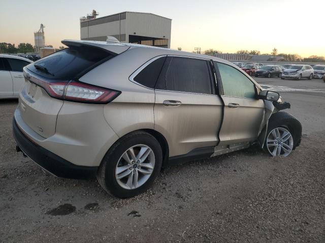 Photo 3 from auction – 2017 FORD EDGE SEL with VIN 2FMPK4J82HBB87364