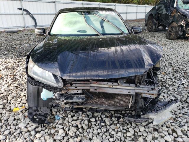 Photo 5 from auction – 2015 HONDA ACCORD EXL with VIN 1HGCR3F82FA026508