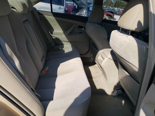 Photo 10 from auction – 2011 TOYOTA CAMRY BASE with VIN 4T1BF3EK7BU691442