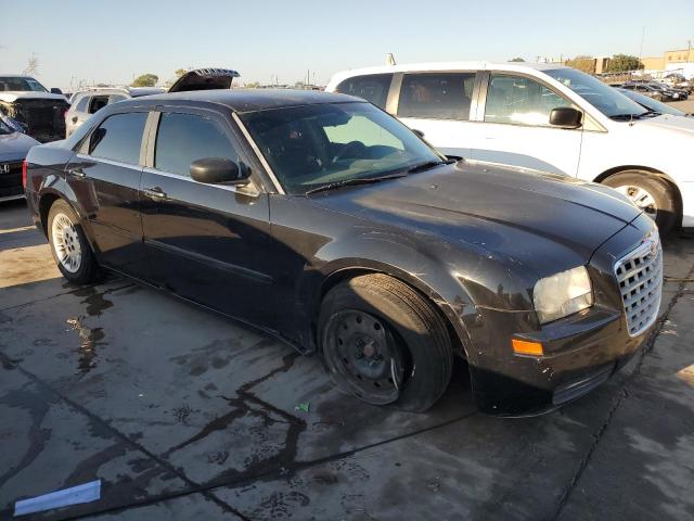 Photo 4 from auction – 2006 CHRYSLER 300 with VIN 2C3KA43RX6H459083
