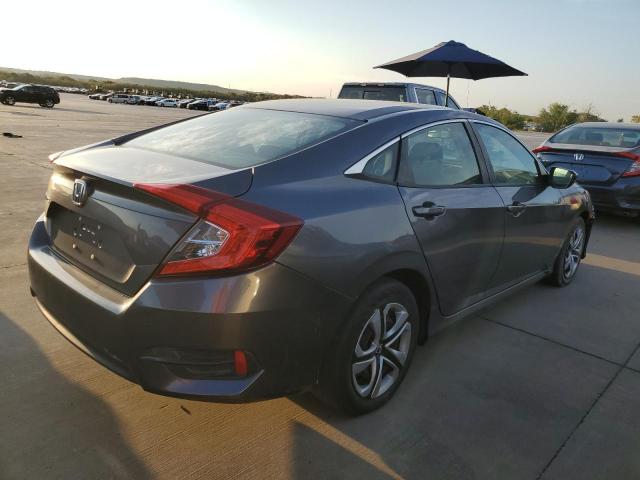 Photo 3 from auction – 2016 HONDA CIVIC LX with VIN 19XFC2F54GE034248