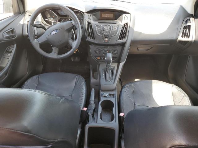 Photo 8 from auction – 2012 FORD FOCUS S with VIN 1FAHP3E20CL126359