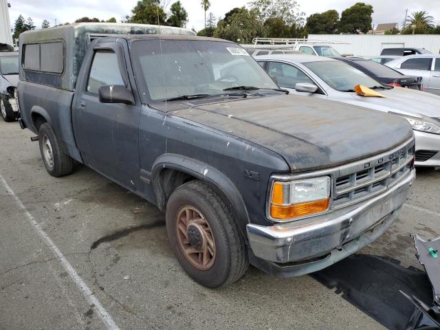Foto 4 de la subasta – 1993 DODGE DAKOTA con VIN 1B7FL26X2PS134251