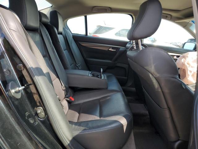 Photo 10 from auction – 2013 ACURA TL with VIN 19UUA8F27DA016641