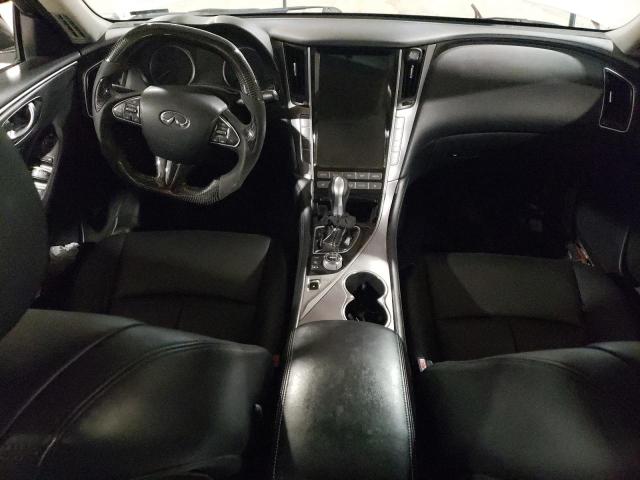 Photo 8 from auction – 2014 INFINITI Q50 BASE with VIN JN1BV7AP3EM675729