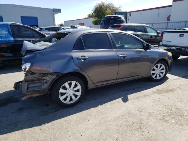 Photo 3 from auction – 2012 TOYOTA COROLLA BA with VIN 5YFBU4EE3CP073799