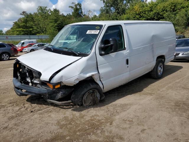 FORD ECONOLINE 2014 with VIN 1FTNS2EW7EDA55148 - Photo from auction