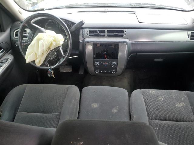 Photo 8 from auction – 2007 CHEVROLET AVALANCHE with VIN 3GNFK12317G146776