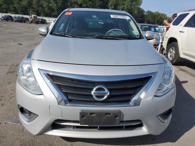 Photo 5 from auction – 2019 NISSAN VERSA S with VIN 3N1CN7AP2KL841538