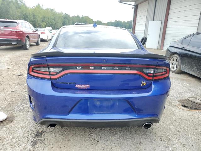 Фото 6 с аукциона – 2019 DODGE CHARGER SC с VIN 2C3CDXGJ3KH650338
